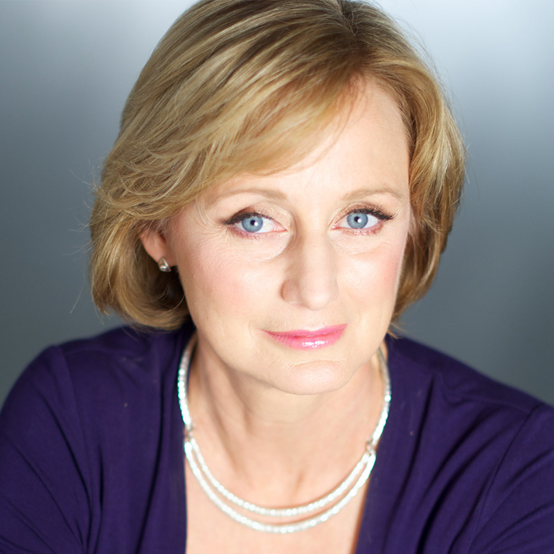 Rosemary Leonard image